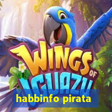 habbinfo pirata